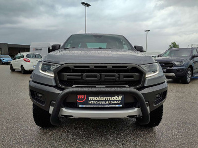Ford Ranger Gebrauchtwagen