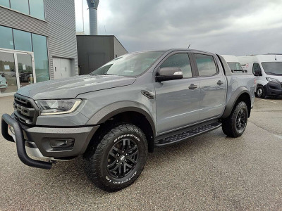 Ford Ranger Gebrauchtwagen