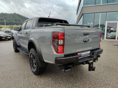 Ford Ranger Gebrauchtwagen