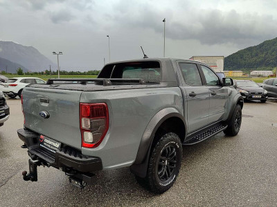 Ford Ranger Gebrauchtwagen