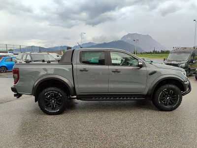 Ford Ranger Gebrauchtwagen