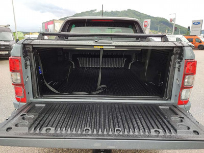 Ford Ranger Gebrauchtwagen