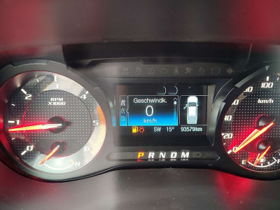 Ford Ranger Gebrauchtwagen