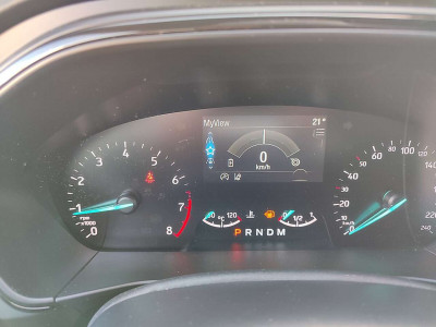 Ford Focus Gebrauchtwagen Ford Focus Gebrauchtwagen