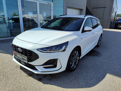Ford Focus Gebrauchtwagen Ford Focus Gebrauchtwagen