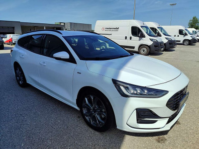 Ford Focus Gebrauchtwagen Ford Focus Gebrauchtwagen