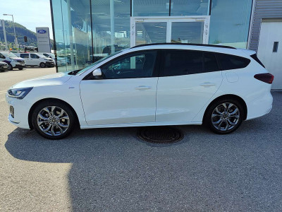 Ford Focus Gebrauchtwagen Ford Focus Gebrauchtwagen
