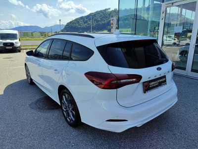Ford Focus Gebrauchtwagen Ford Focus Gebrauchtwagen