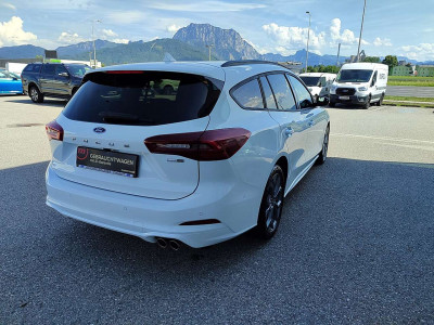 Ford Focus Gebrauchtwagen Ford Focus Gebrauchtwagen