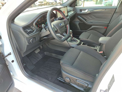 Ford Focus Gebrauchtwagen Ford Focus Gebrauchtwagen