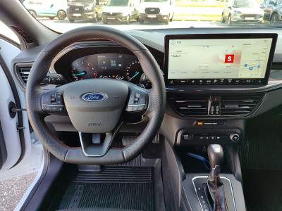 Ford Focus Gebrauchtwagen Ford Focus Gebrauchtwagen
