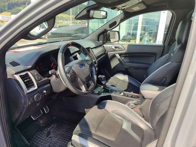 Ford Ranger Gebrauchtwagen