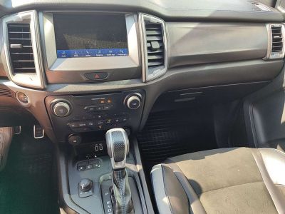 Ford Ranger Gebrauchtwagen