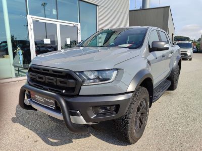 Ford Ranger Gebrauchtwagen