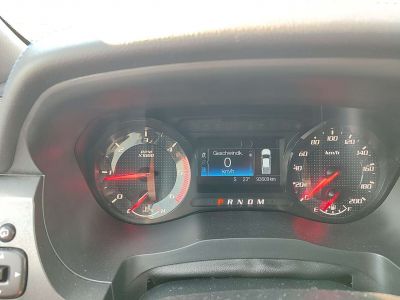 Ford Ranger Gebrauchtwagen