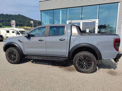 Ford Ranger Gebrauchtwagen