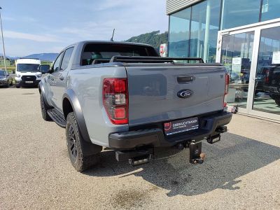Ford Ranger Gebrauchtwagen