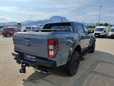 Ford Ranger Gebrauchtwagen