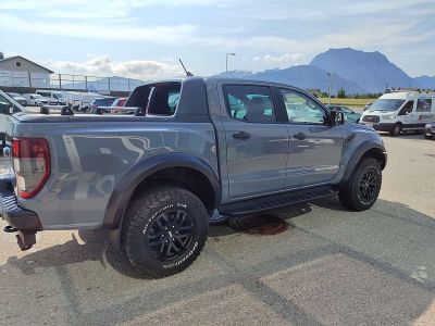 Ford Ranger Gebrauchtwagen