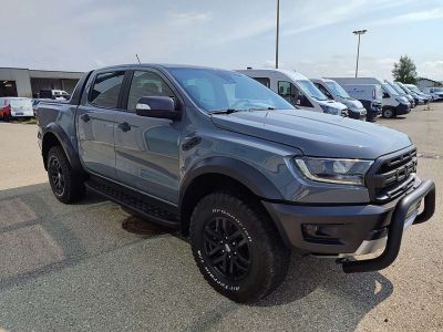 Ford Ranger Gebrauchtwagen