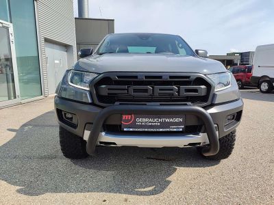 Ford Ranger Gebrauchtwagen