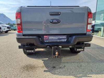 Ford Ranger Gebrauchtwagen