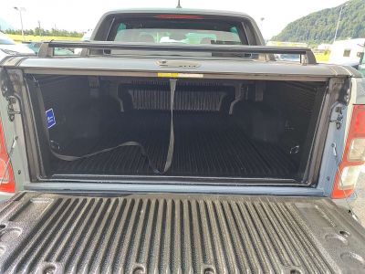 Ford Ranger Gebrauchtwagen