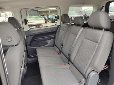 Ford Tourneo Connect Neuwagen Ford Tourneo Connect Neuwagen