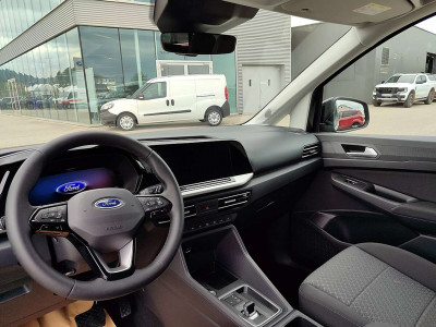 Ford Tourneo Connect Neuwagen Ford Tourneo Connect Neuwagen
