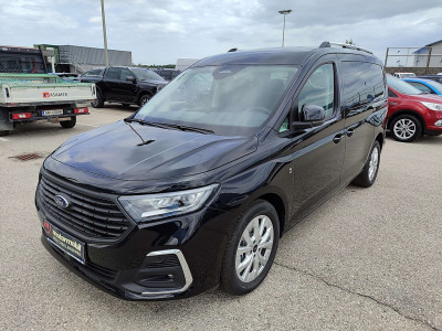 Ford Tourneo Connect Neuwagen Ford Tourneo Connect Neuwagen
