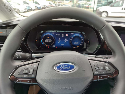 Ford Tourneo Connect Neuwagen Ford Tourneo Connect Neuwagen