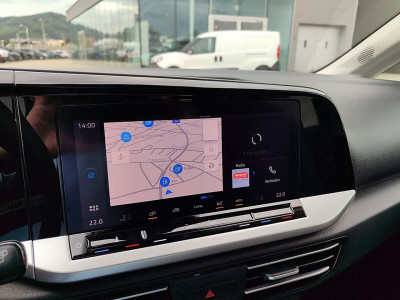 Ford Tourneo Connect Neuwagen Ford Tourneo Connect Neuwagen