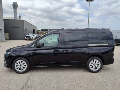 Ford Tourneo Connect Neuwagen Ford Tourneo Connect Neuwagen