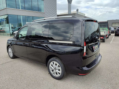Ford Tourneo Connect Neuwagen Ford Tourneo Connect Neuwagen