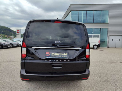 Ford Tourneo Connect Neuwagen Ford Tourneo Connect Neuwagen