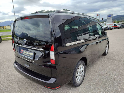 Ford Tourneo Connect Neuwagen Ford Tourneo Connect Neuwagen