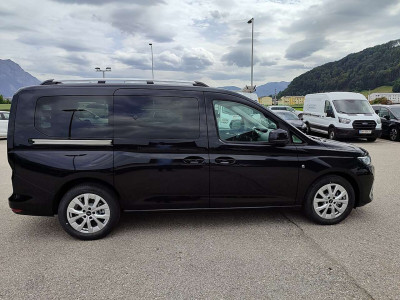 Ford Tourneo Connect Neuwagen Ford Tourneo Connect Neuwagen
