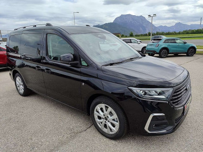 Ford Tourneo Connect Neuwagen Ford Tourneo Connect Neuwagen