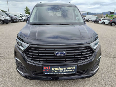 Ford Tourneo Connect Neuwagen Ford Tourneo Connect Neuwagen
