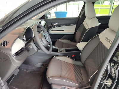 Fiat 600e Neuwagen Fiat 600e Neuwagen