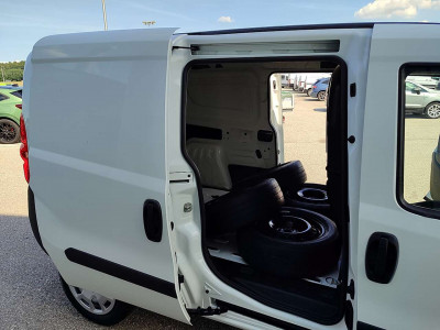 Fiat Doblo Gebrauchtwagen Fiat Doblo Gebrauchtwagen