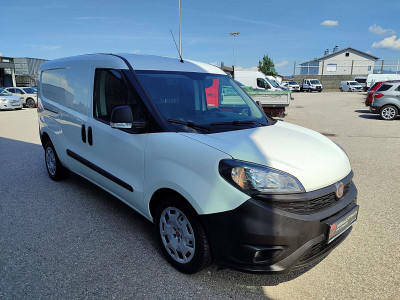 Fiat Doblo Gebrauchtwagen Fiat Doblo Gebrauchtwagen