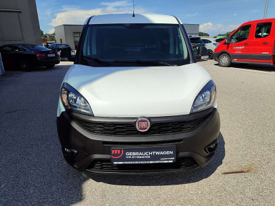 Fiat Doblo Gebrauchtwagen Fiat Doblo Gebrauchtwagen