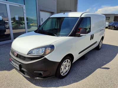 Fiat Doblo Gebrauchtwagen Fiat Doblo Gebrauchtwagen