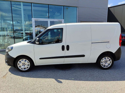 Fiat Doblo Gebrauchtwagen Fiat Doblo Gebrauchtwagen