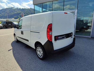 Fiat Doblo Gebrauchtwagen Fiat Doblo Gebrauchtwagen