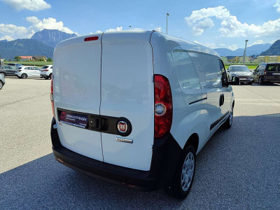 Fiat Doblo Gebrauchtwagen Fiat Doblo Gebrauchtwagen