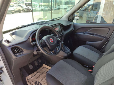 Fiat Doblo Gebrauchtwagen Fiat Doblo Gebrauchtwagen