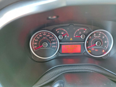 Fiat Doblo Gebrauchtwagen Fiat Doblo Gebrauchtwagen