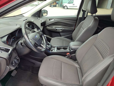 Ford Kuga Gebrauchtwagen Ford Kuga Gebrauchtwagen